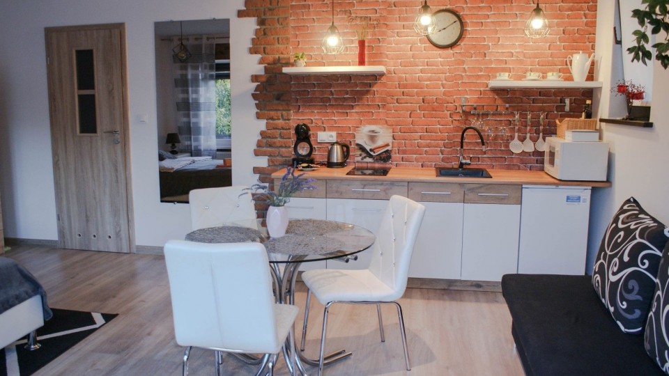 Apartament LAVENDER