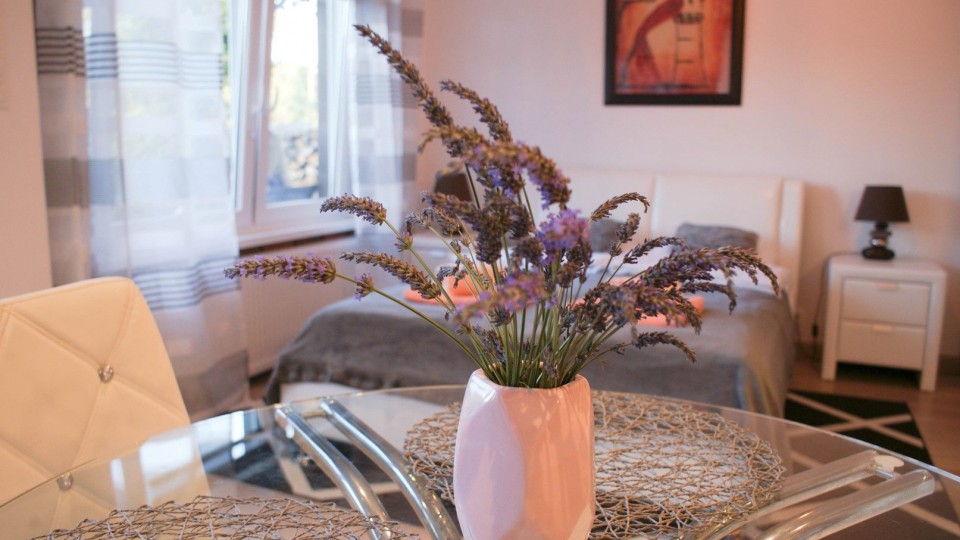 Apartament LAVENDER