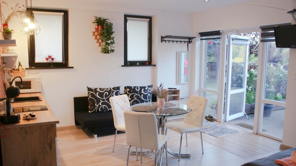 Apartament LAVENDER