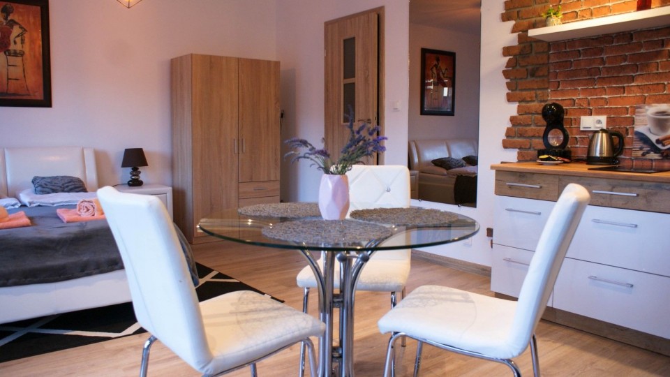 Apartament LAVENDER