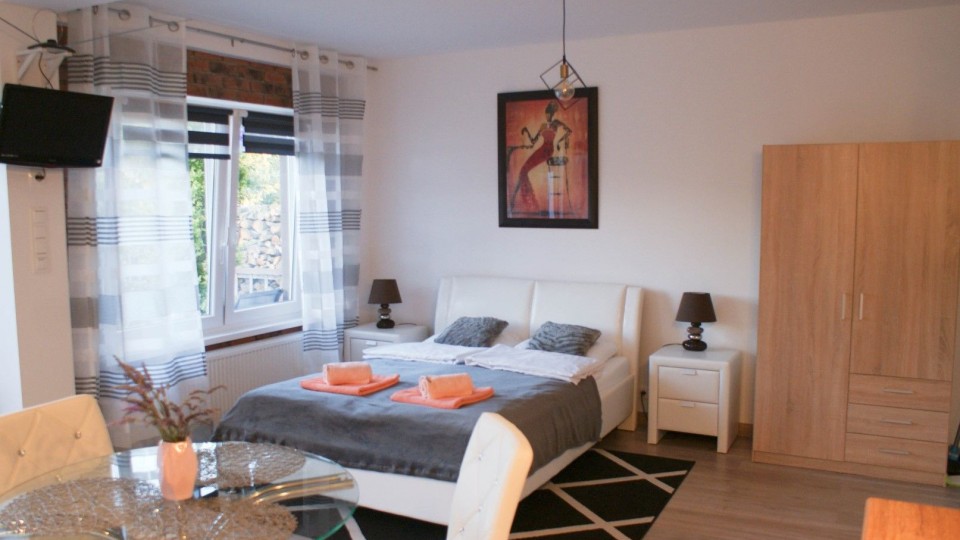 Apartament LAVENDER