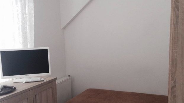 Pokoje Gościnne