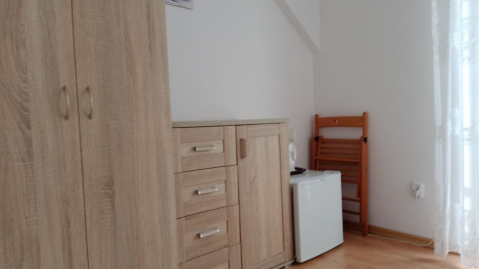 Pokoje Gościnne