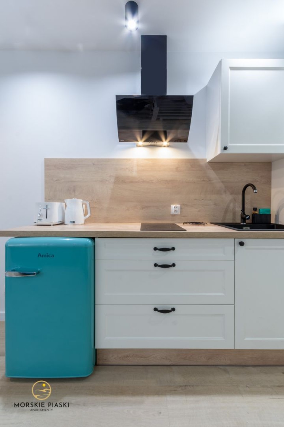 Apartamenty Morskie Piaski
