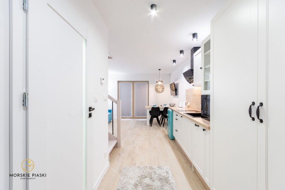 Apartamenty Morskie Piaski