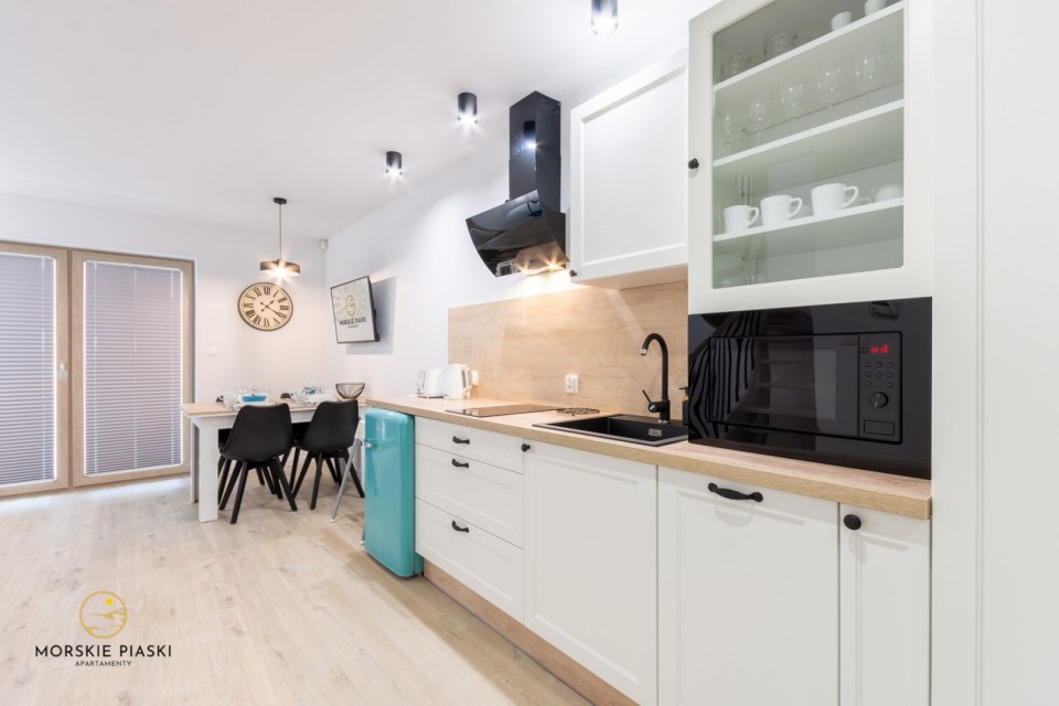 Apartamenty Morskie Piaski