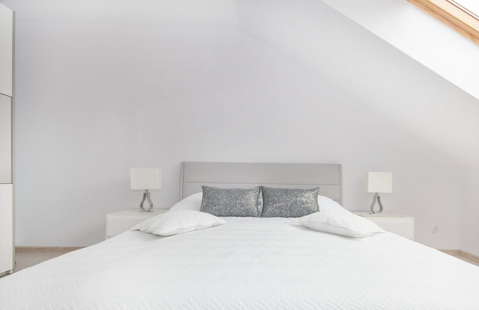 Apartament ZACISZE