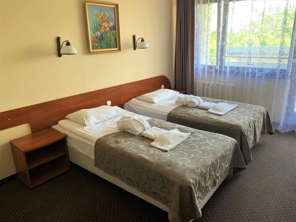 Arka Medical Spa Condo