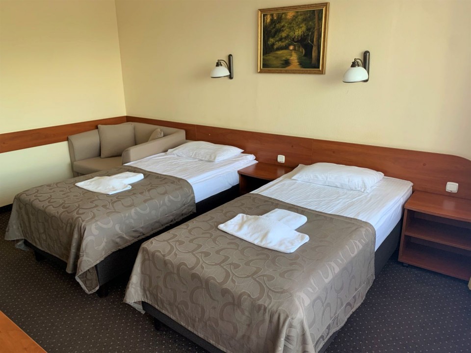 Arka Medical Spa Condo