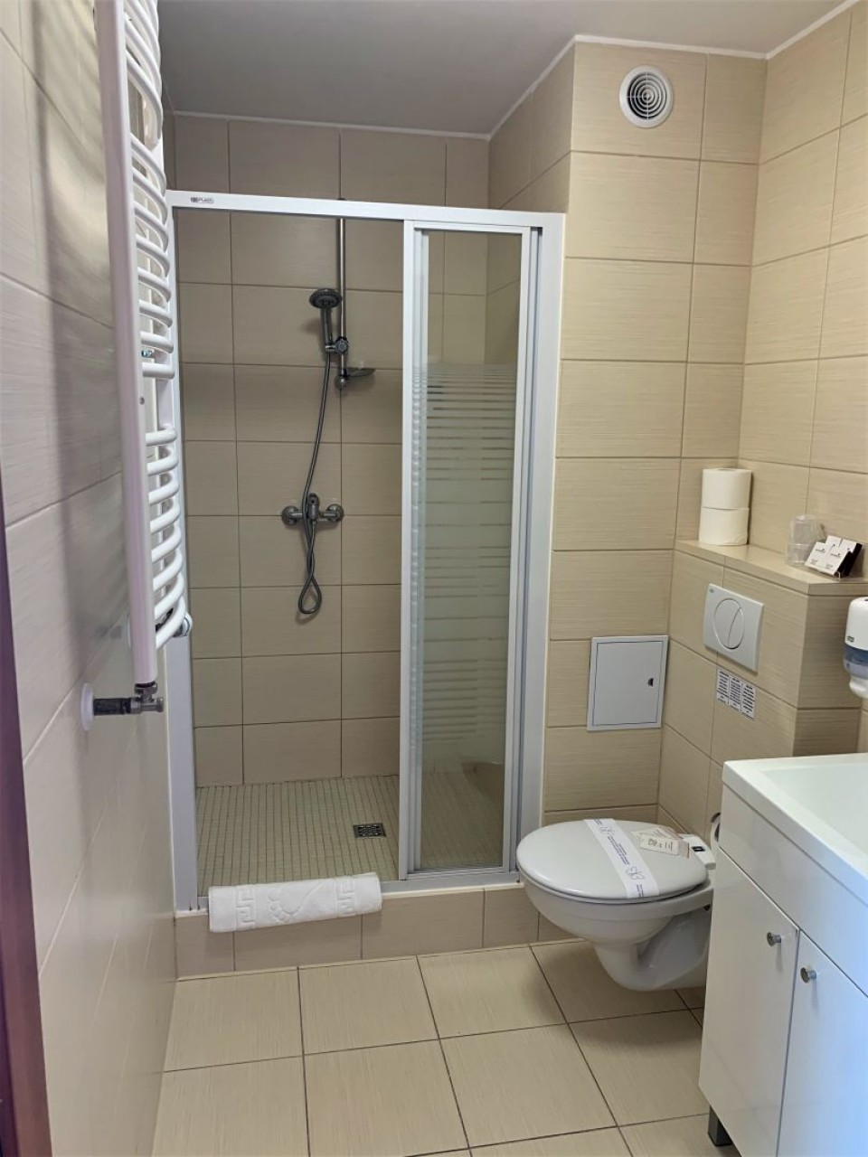 Arka Medical Spa Condo