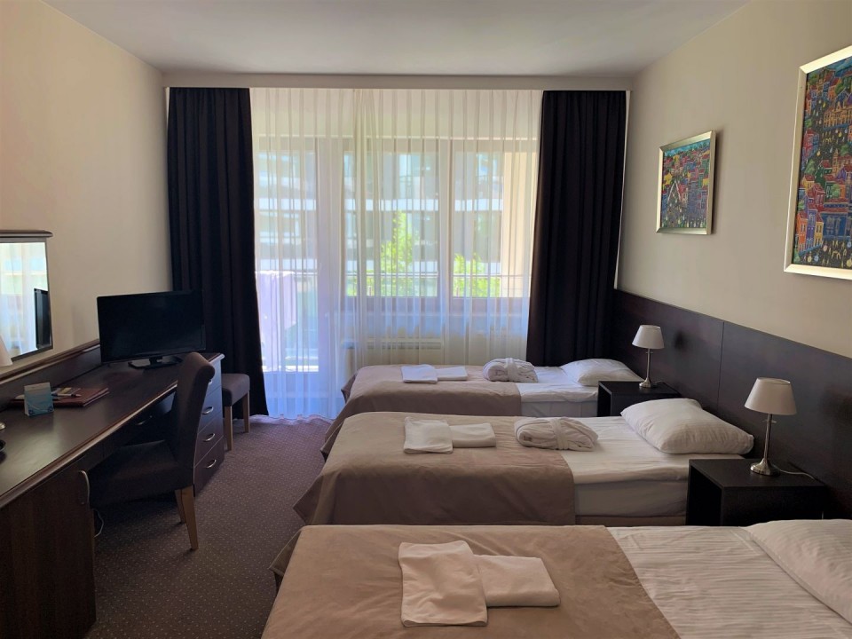 Arka Medical Spa Condo