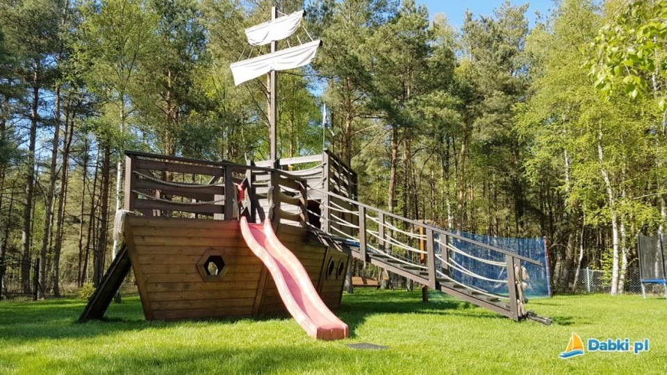 Domki Nad Morzem DZIEDZIC