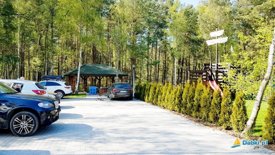 Domki Nad Morzem DZIEDZIC