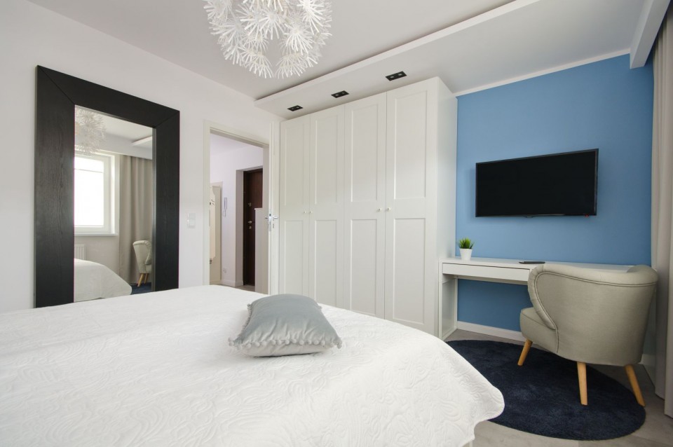 Apartamenty Darłówko