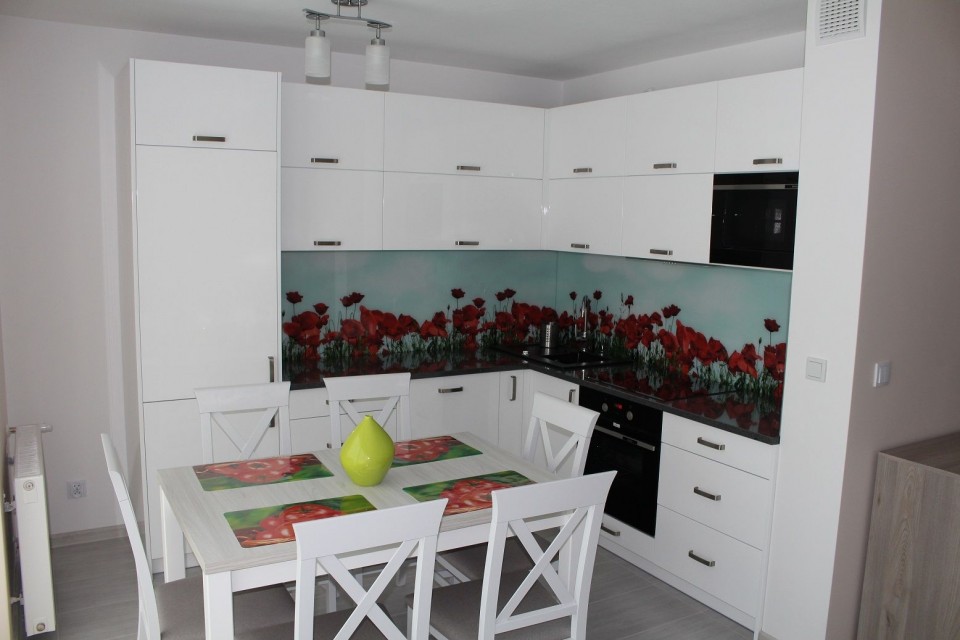 Apartamenty Darłówko