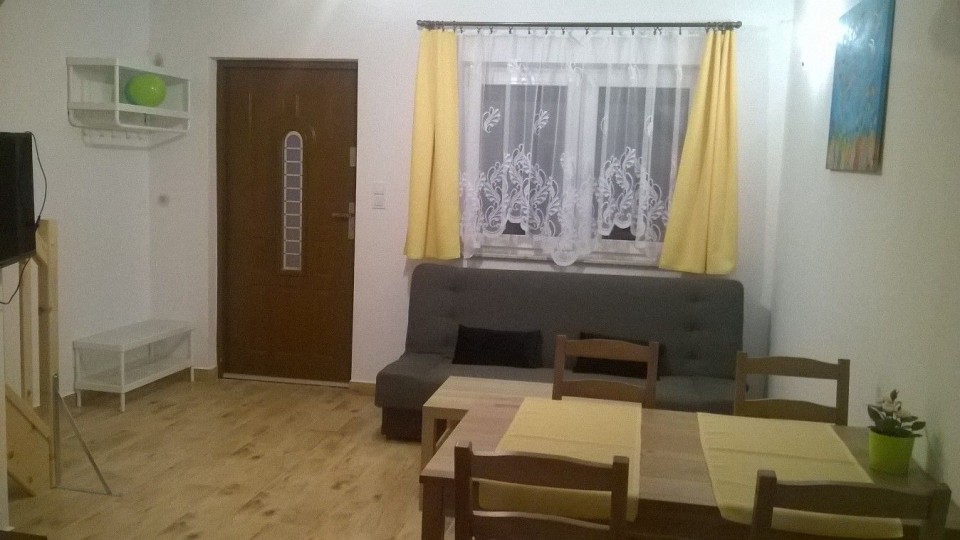 Domki "Widok"