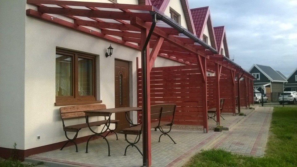 Domki "Widok"