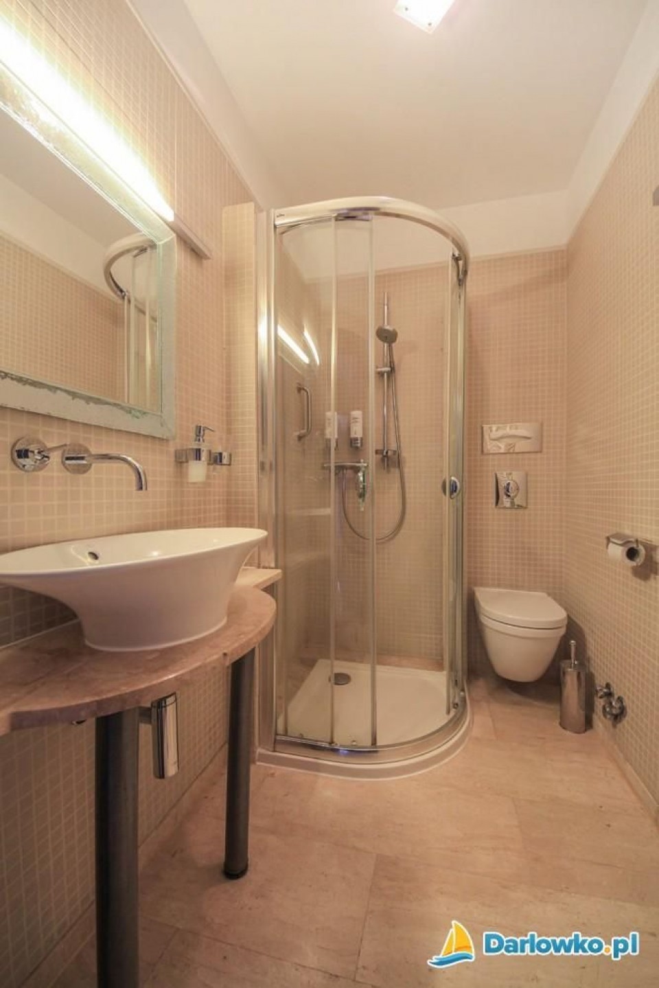Hotel **** APOLLO