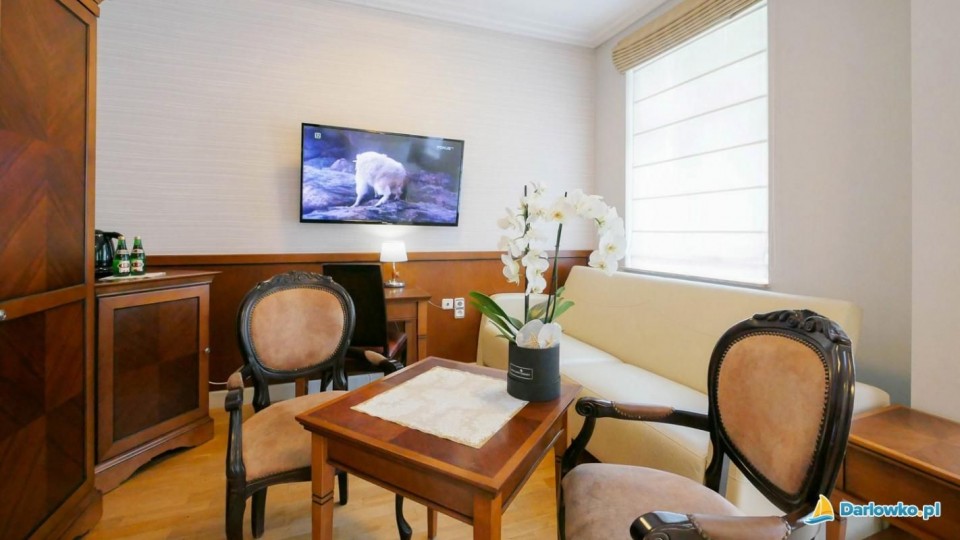 Hotel **** APOLLO