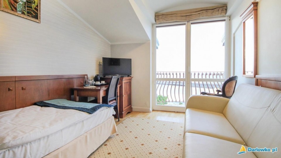 Hotel **** APOLLO