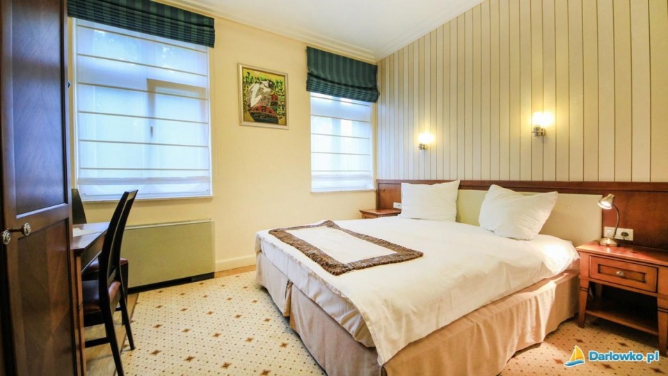 Hotel **** APOLLO