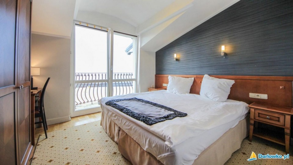 Hotel **** APOLLO