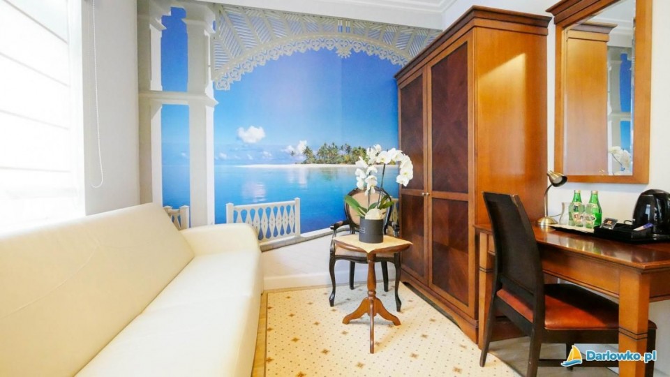 Hotel **** APOLLO