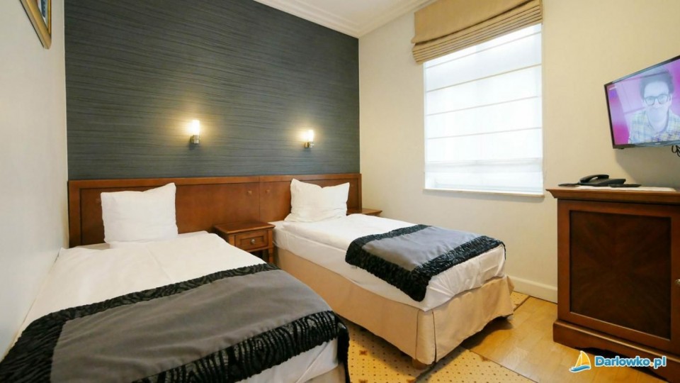 Hotel **** APOLLO
