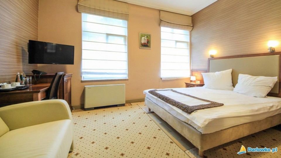 Hotel **** APOLLO