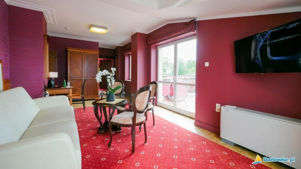 Hotel **** APOLLO