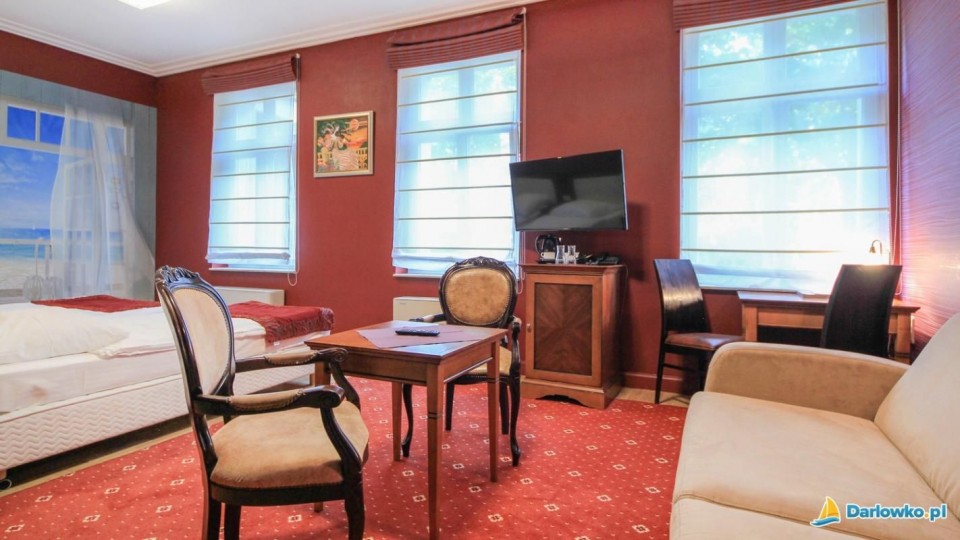 Hotel **** APOLLO