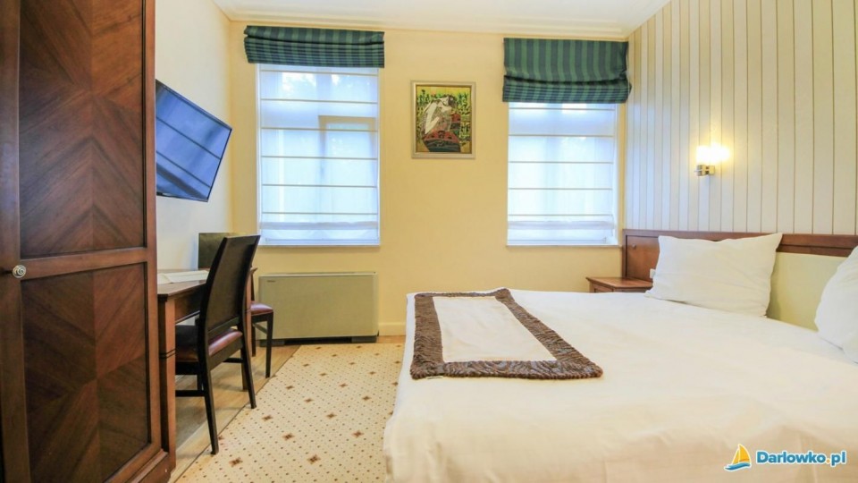 Hotel **** APOLLO