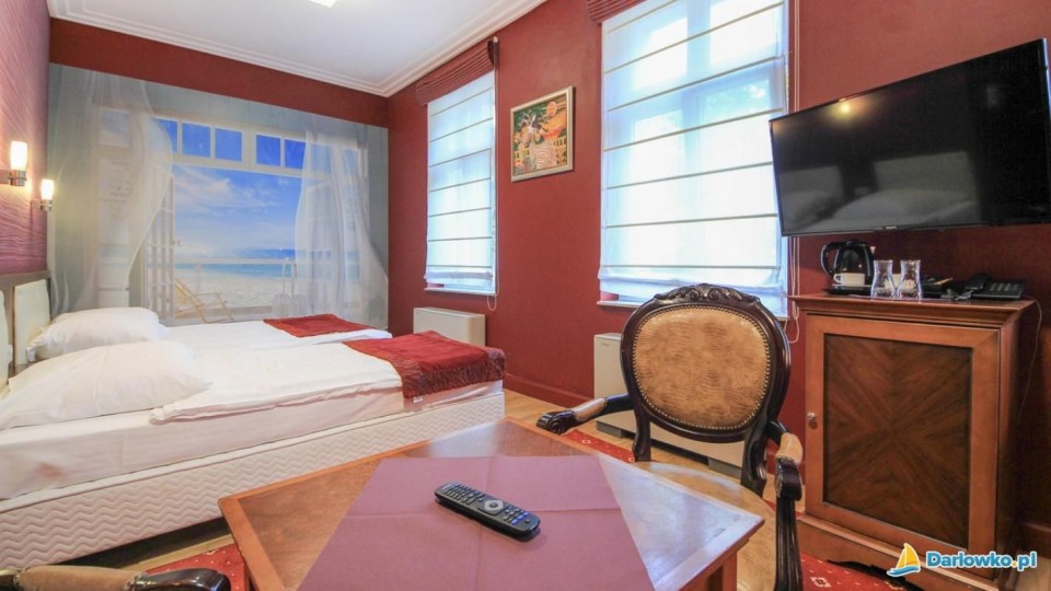 Hotel **** APOLLO