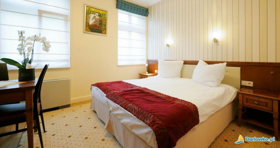 Hotel **** APOLLO