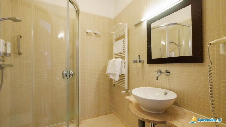 Hotel **** APOLLO