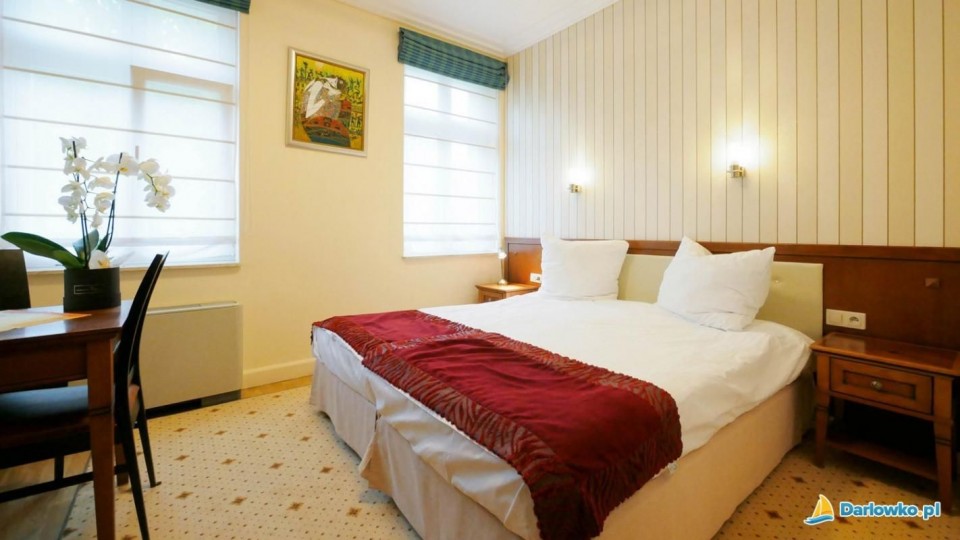 Hotel **** APOLLO