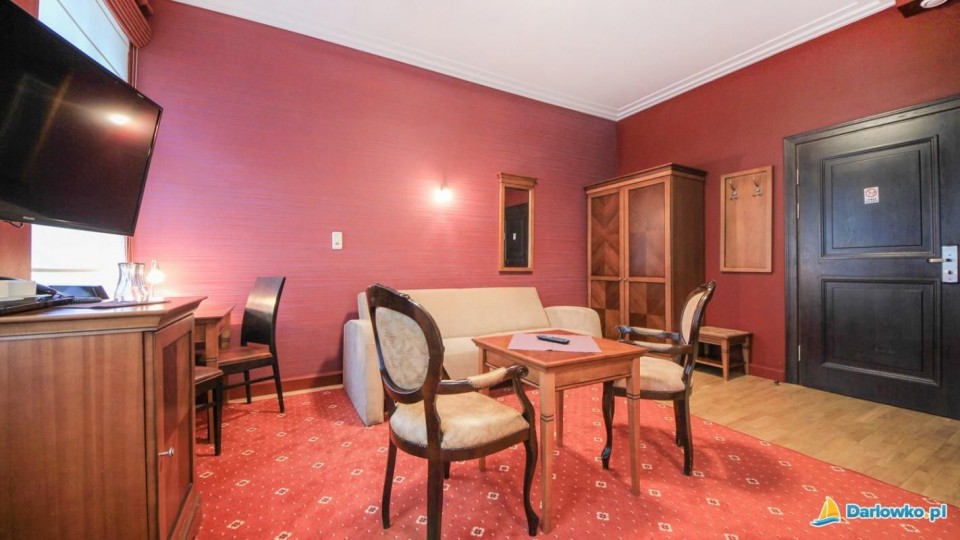 Hotel **** APOLLO
