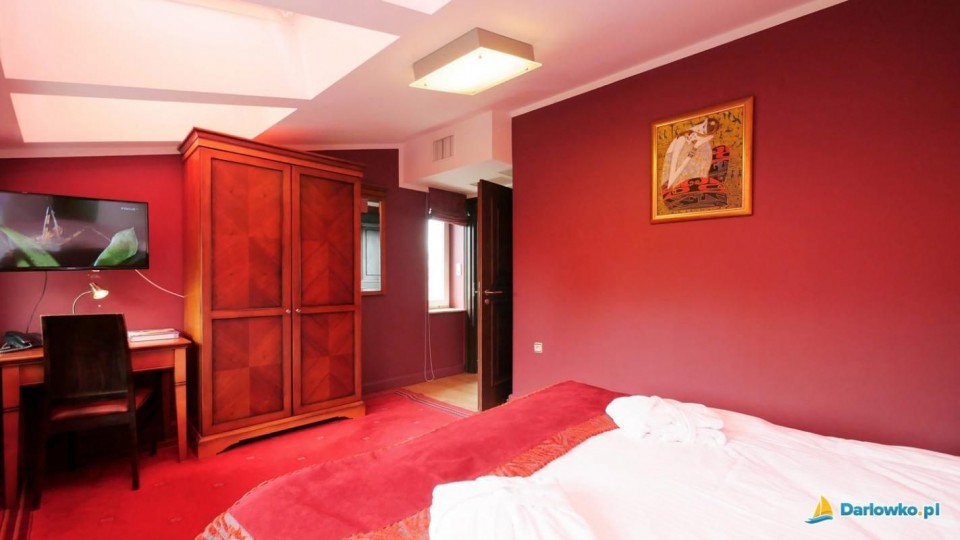 Hotel **** APOLLO