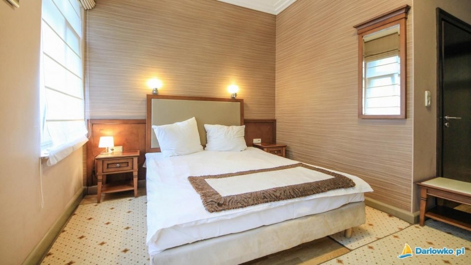 Hotel **** APOLLO