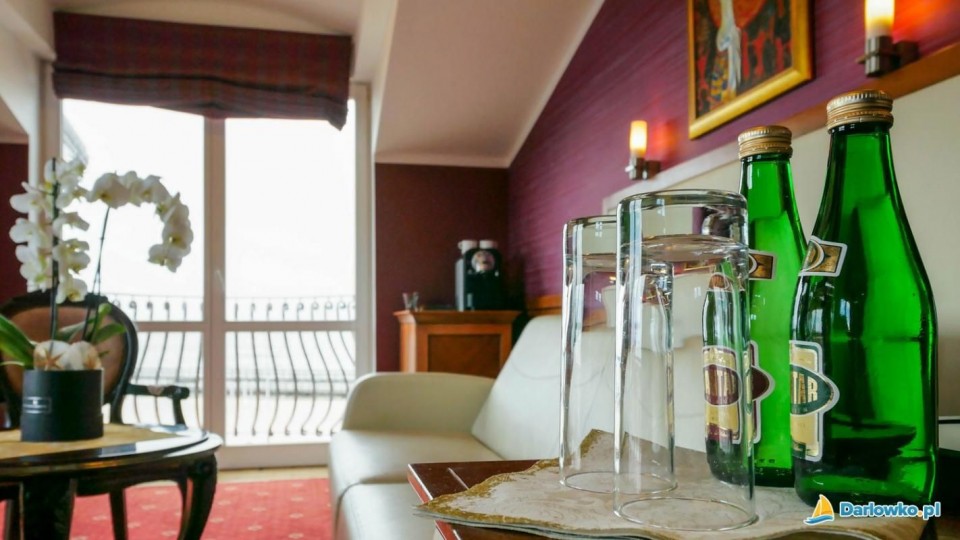 Hotel **** APOLLO