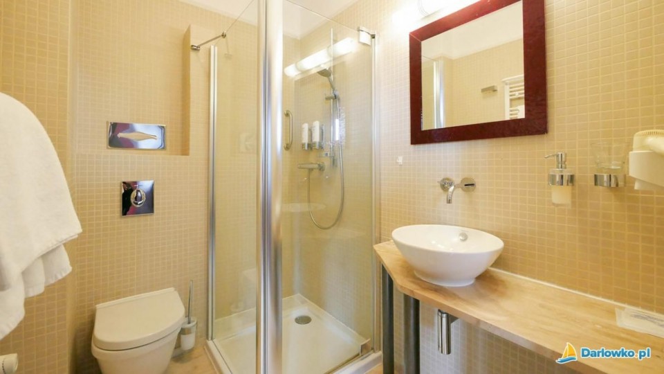 Hotel **** APOLLO