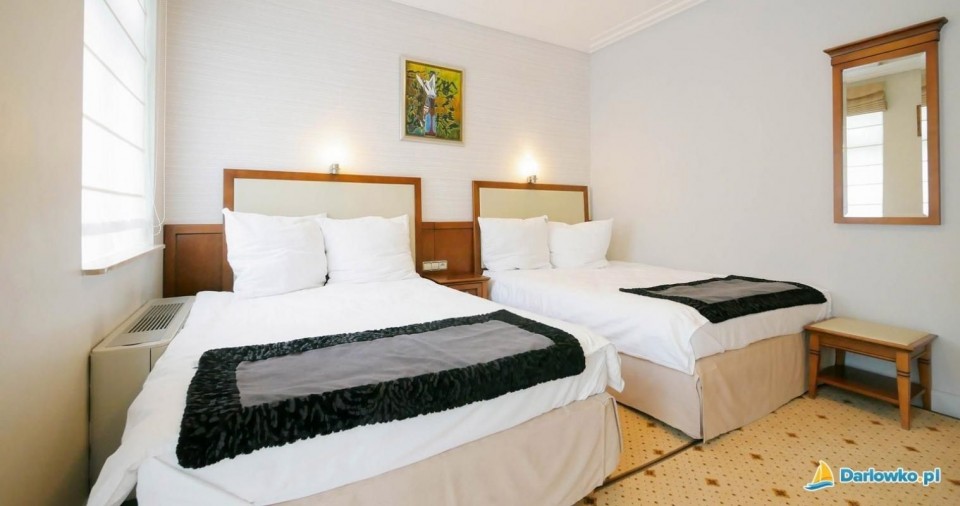 Hotel **** APOLLO