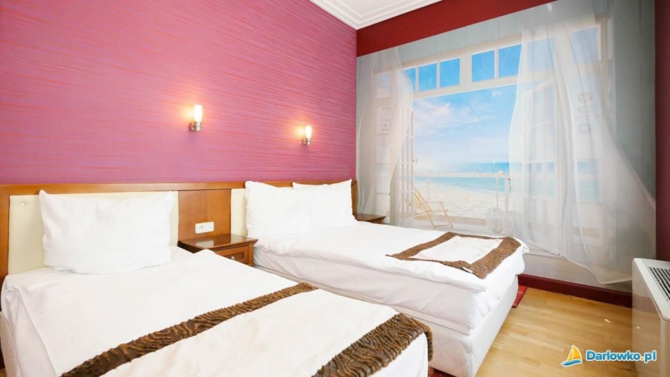 Hotel **** APOLLO