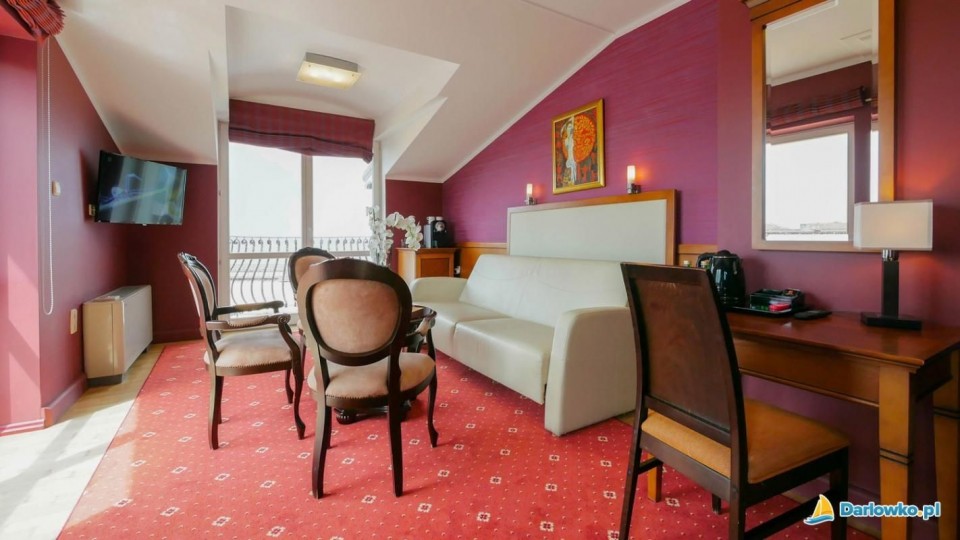 Hotel **** APOLLO