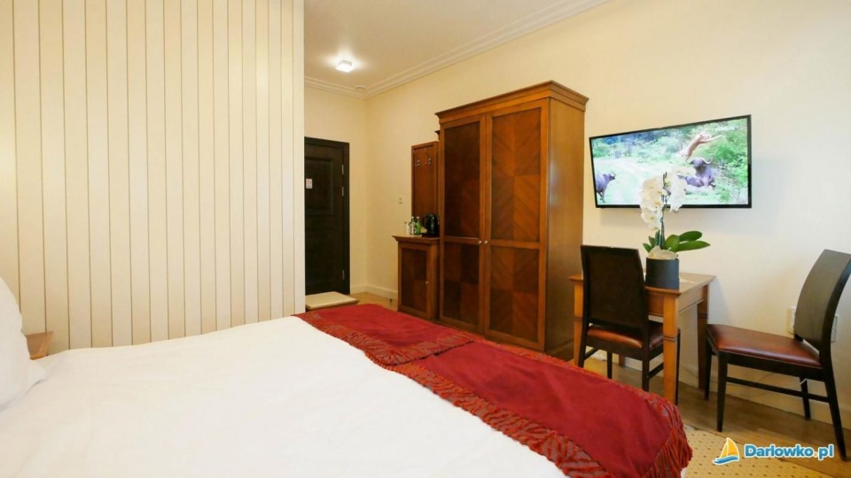 Hotel **** APOLLO