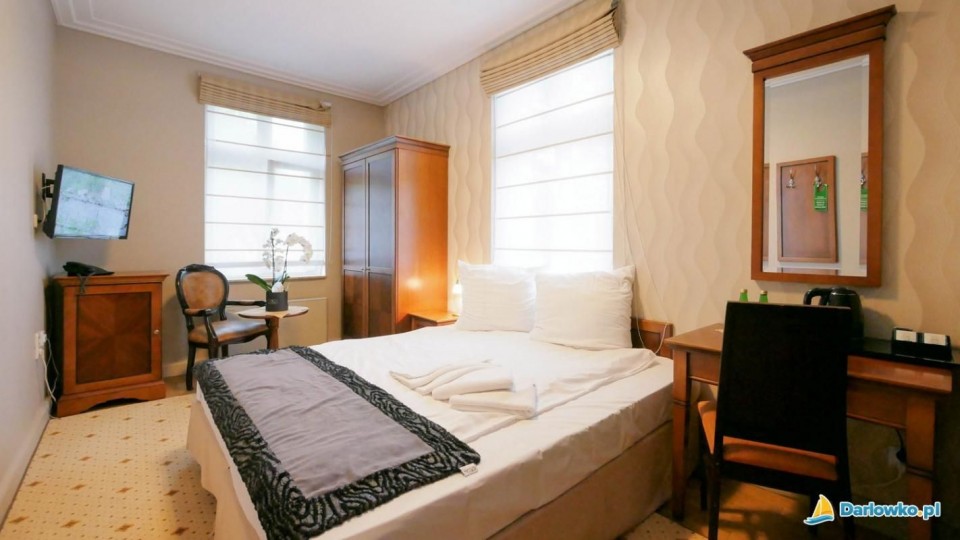 Hotel **** APOLLO