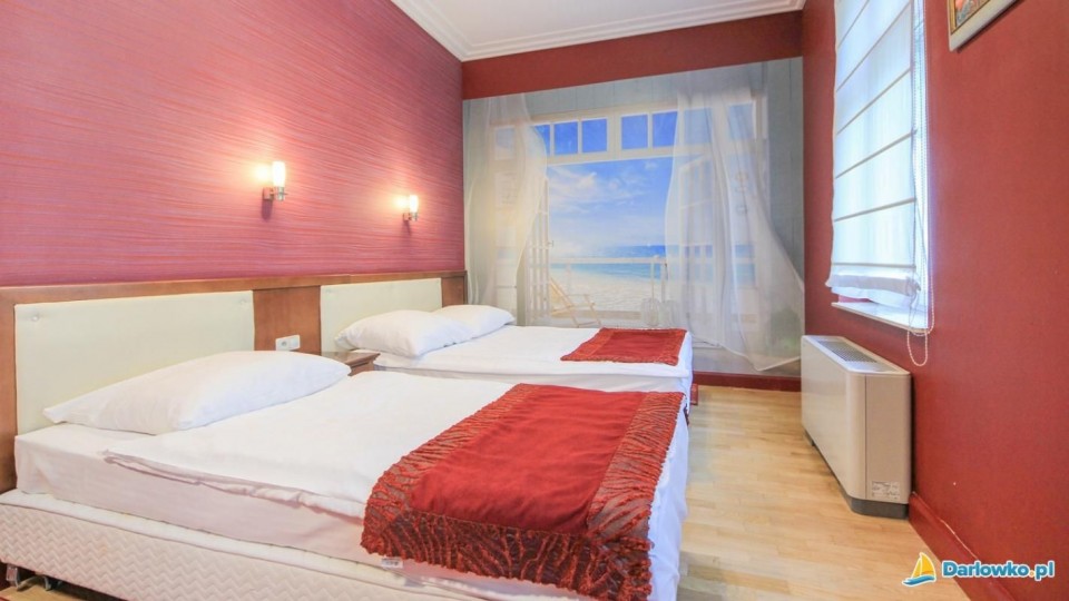 Hotel **** APOLLO