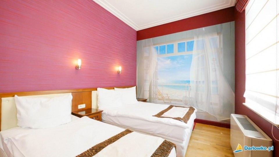 Hotel **** APOLLO