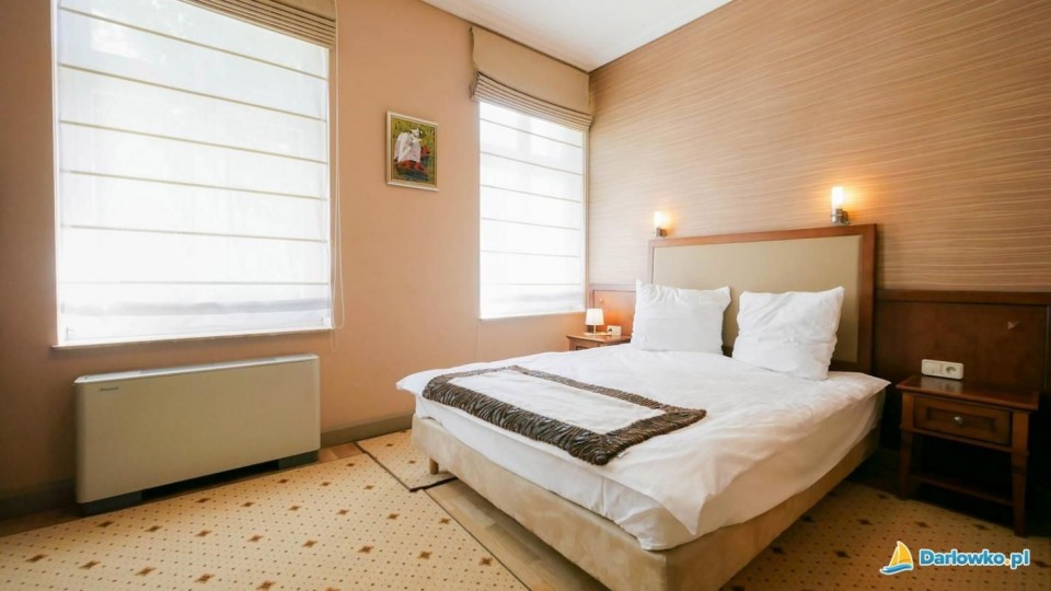Hotel **** APOLLO