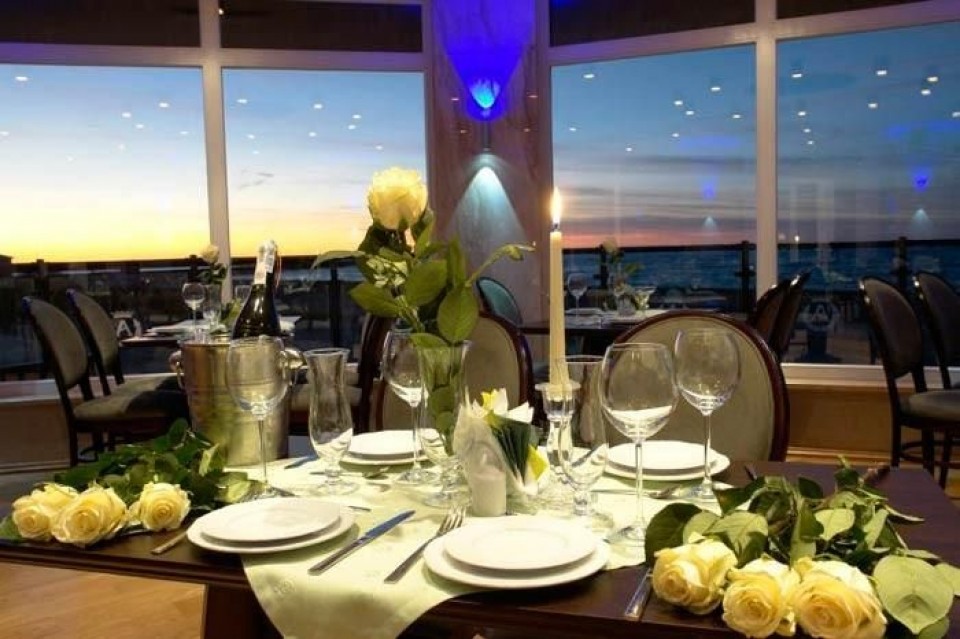 Hotel **** APOLLO